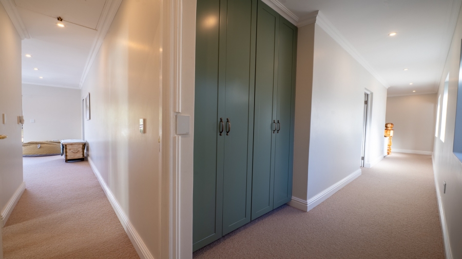 To Let 4 Bedroom Property for Rent in Green Pastures Western Cape